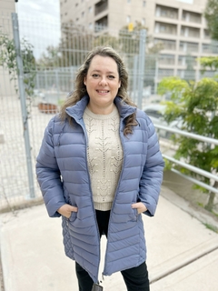 Campera Alaska - tienda online