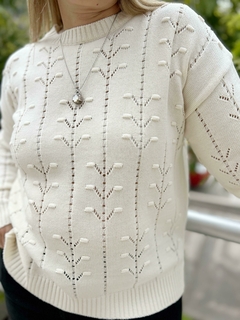 Sweater Susi - tienda online