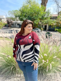 Sweater Alina - comprar online