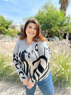 Sweater Alina - tienda online