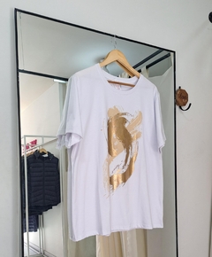 Remera Sil - tienda online