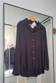 Camisa Berlin en internet