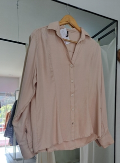 Camisa Sol - tienda online