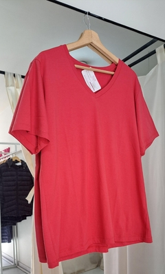 Remera Mili - We are Lovers Talles Grandes