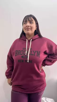 Buzo Alondra - comprar online