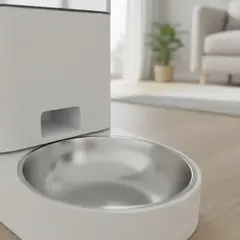 COMEDERO INTELIGENTE AUTOMATICO WIFI 6LT - E02 en internet
