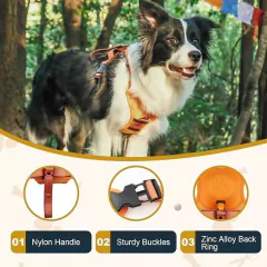 ARNES PARA PERRO SYM068 | SYM069 | SYM070 - comprar online