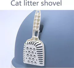 LITERA PLASTICA CUBIERTA CON PALITA Y FILTRO CTR05 - comprar online
