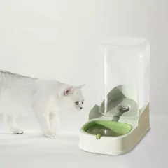 BEBEDERO DISPENSER CON FILTRO DE CARBONO PQLEP138 en internet