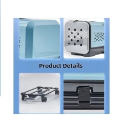 CARRY ON CON RUEDITAS CTR29 en internet