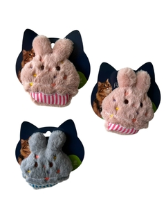 MIX DE PELUCHES DE GATO X 14 UNIDADES (SYM001 + SYM002 + SYM003 + SYM004 + SYM005 + SYM006 + SYM007) SYM008 - tienda online