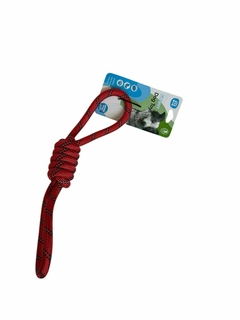 TIRADOR MOÑO DISPONIBLE 4 COLORES MID04 - Rash-oN