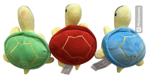 TORTUGA A CUERDA X 1 UNIDAD COOL-11-1