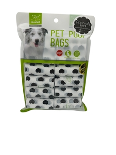 REPUESTO BOLSA X 12 PCS (PACK X 6 UNIDADES) SD147