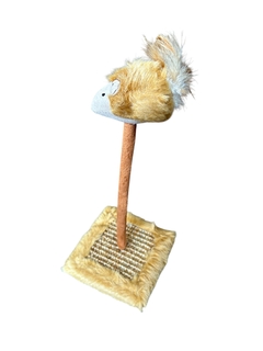 JUGUETE INTERACTIVO FLEXIBLE REDONDO CON ANIMALES COOL5 - comprar online