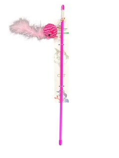VARITAS CON PLUMAS LARGAS COOL10-1 en internet