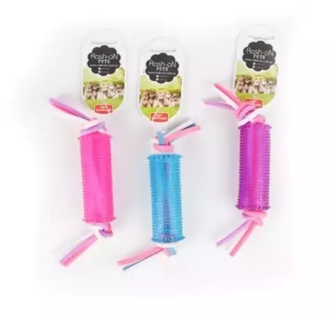 CARAMELO TIRADOR DENTAL ELASTICO X 12 UNIDADES DC3215-1 - comprar online
