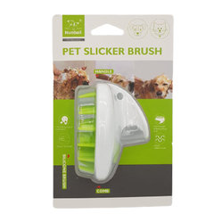 Cepillo para Baño con Cerdas de Silicona SD062 - comprar online