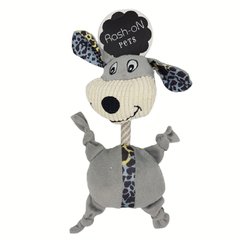 Animales Cuello Soga SYA213 - comprar online