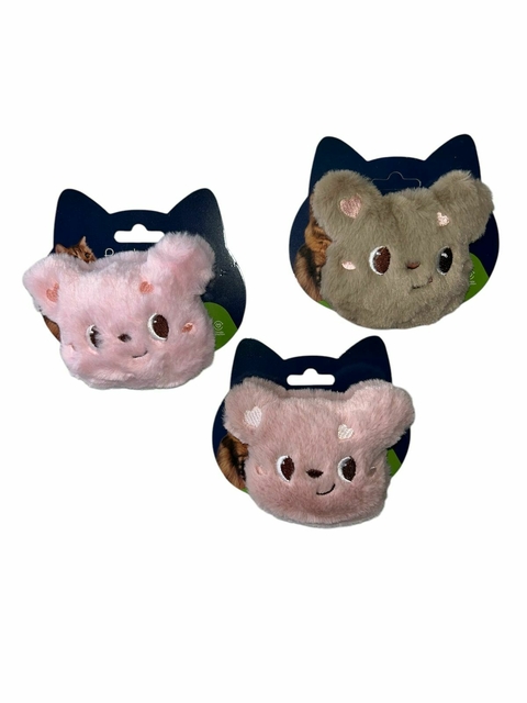 PELUCHE RATON P/GATO PACK X 12 UNIDADES SYM002 - comprar online