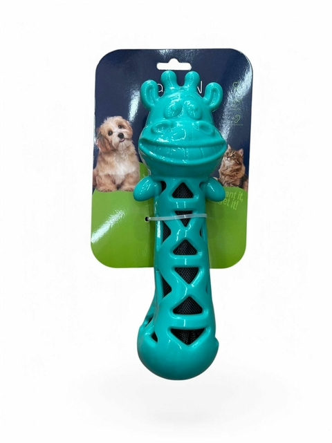 JIRAFA LATEX CON TELA SYM050 - comprar online