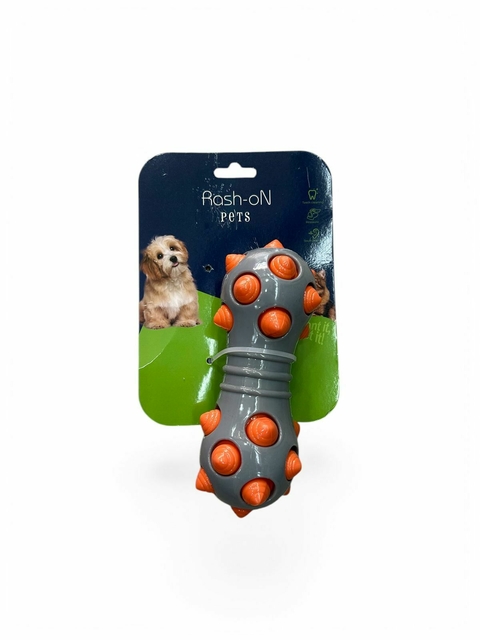 HUESO LATEX CON GRANOS SYM051 - comprar online