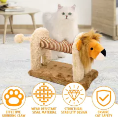 RASCADOR DISEÑO OSO KP003 en internet