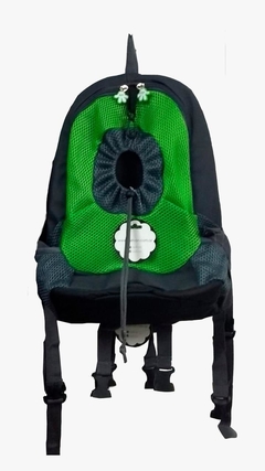 PROMOCION MOCHILA PARA MASCOTA CHICA 6+1 AA58 - Rash-oN