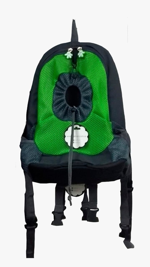 Mochila Mascota Chica AA59