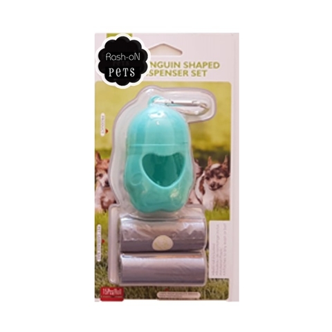Kit porta bolsa con llavero (2 Repuestos) SD051 - comprar online