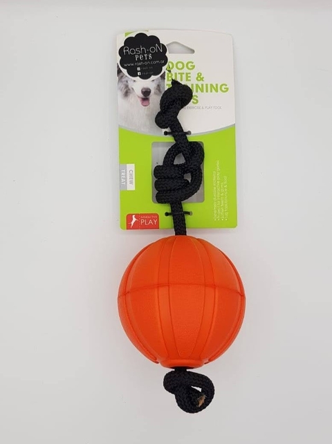 PELOTA ENTRENAMIENTO CON SIMPLE AGARRE SD083