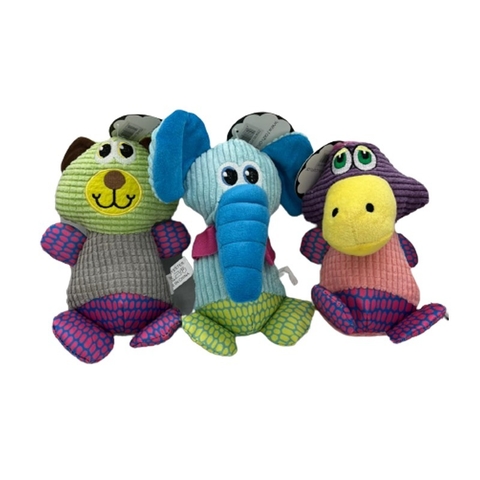 ANIMALES 3 MODELOS SY2107121