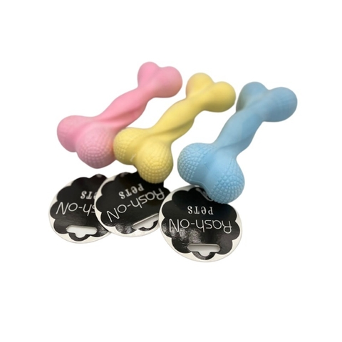 HUESO MACIZO PASTEL SY074