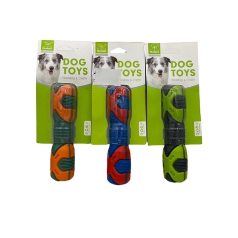 BARRA BICOLOR P/ENTRENAMIENTO SD081