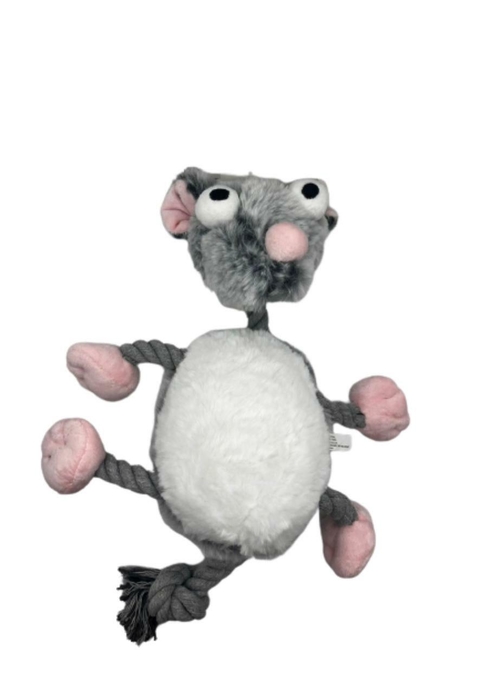 PELUCHE CID SY033