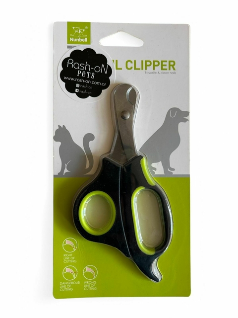 TIJERA PARA UÑAS SD040 - comprar online