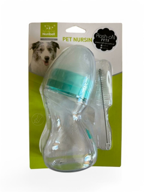 MAMADERA CON CAPUCHON BLISTER SD003 - comprar online