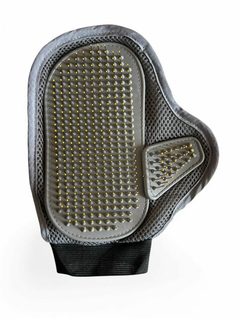 GUANTE NEGRO PARA BAÑO SY053 - comprar online