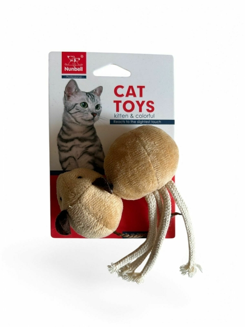 RATITA Y PELOTITA BLISTER SD058-1 - comprar online