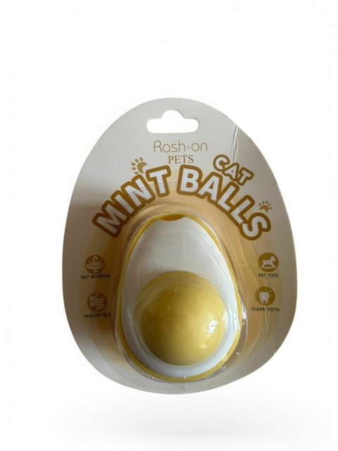 HUEVO AUTOADHESIVA CON CATNIP X 12 UNIDADES SY042 - comprar online