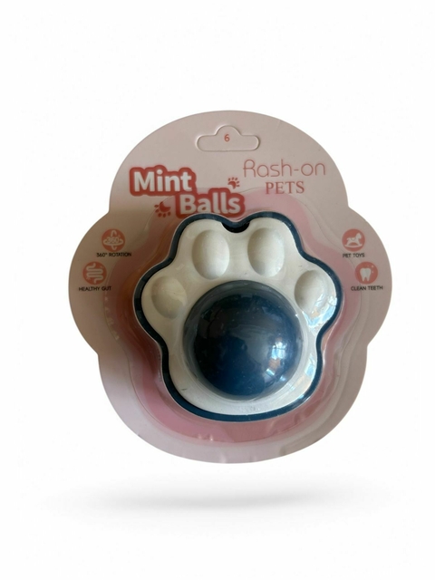 PATITA AUTOADHESIVA CON CATNIP X 12 UNIDADES SY041 - comprar online