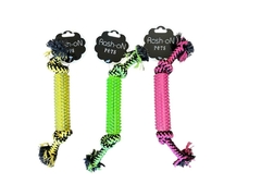 CARAMELO BARRA CON TIRADOR SOGA MEDIDAS 25 CM WJ2022235 - comprar online