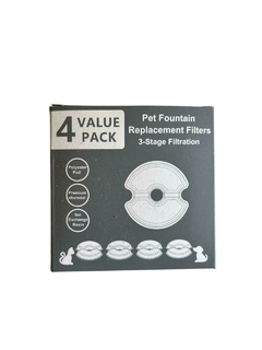 FILTROS 3LXH01 4 POR CAJA 3LXH01F - comprar online