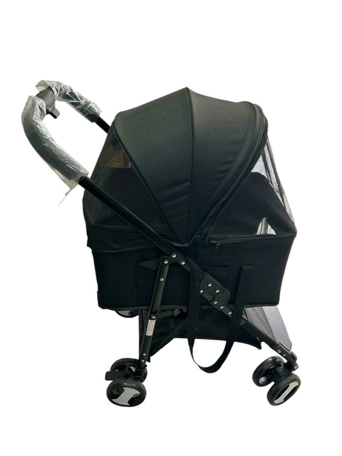COCHECITO PARA MASCOTAS DTC-802 - comprar online