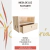 MESA DE LUZ FLOTANTE - comprar online