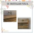 PARA VENTANAS X 150CM DE ALTO - comprar online