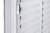 Ventana Hibrida, corrediza con reja y postigo 180x120 en internet