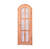 Lucera 1/2 punto de Abrir 30x100