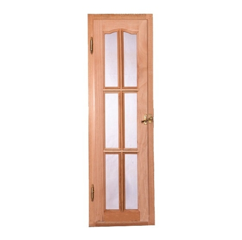 Lucera 1/4 punto de Abrir 60x120