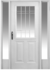 Puerta con 2 Alas laterales Mod.710